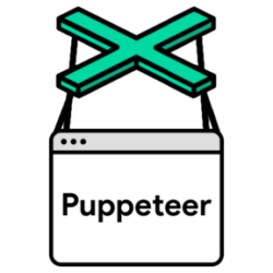 puppeteer