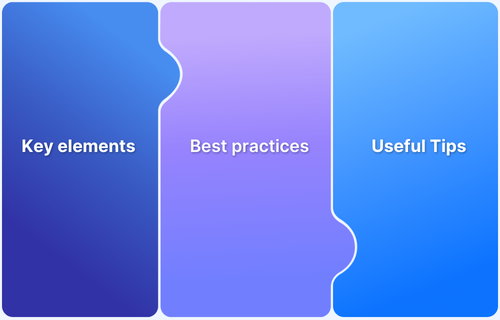 20 Core Website Elements of Modern Web Design 20 Core Website Elements of Modern Web Design