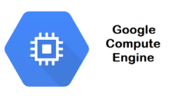 Google Cloud Compute Engine