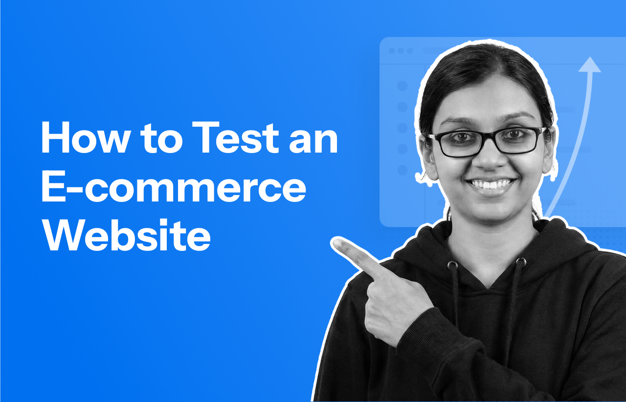 How to Test an E-commerce Website
