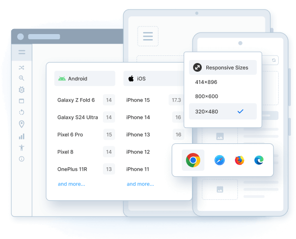 Mobile Friendly Tester