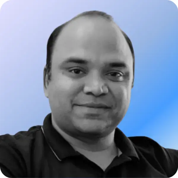 Ankit Jain