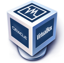 VirtualBox Logo