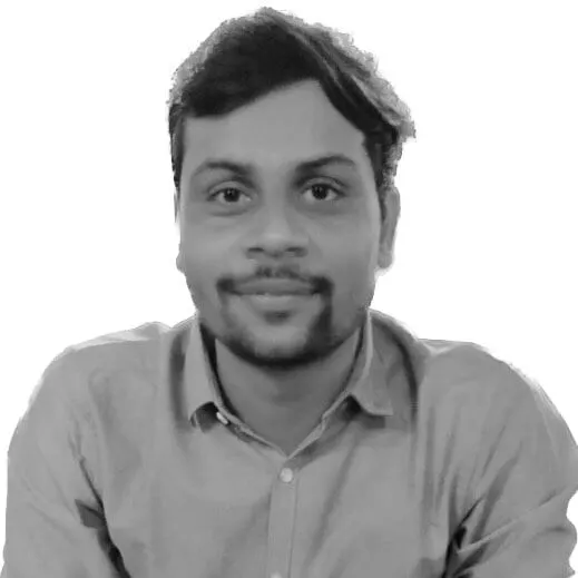 Arpit Patel