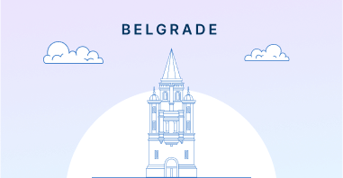 Belgrade