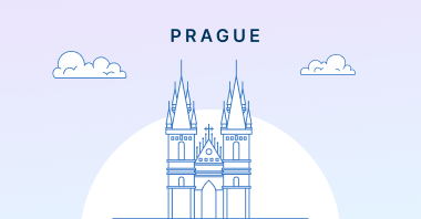 Prague