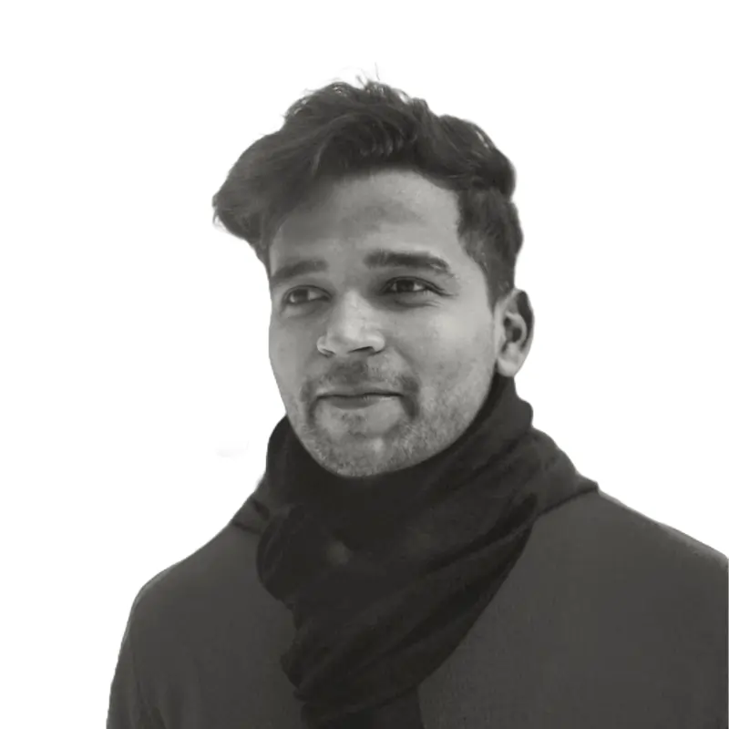 Kartik Kumar