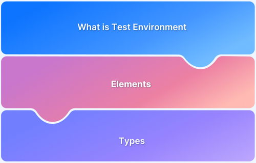 Test Environment_ A Beginner's Guide
