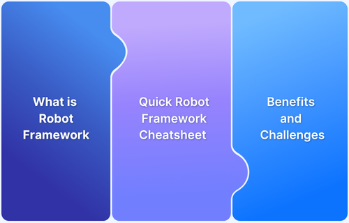 Using Robot Framework_ Beginner's Tutorial