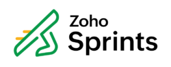 Zoho Sprints