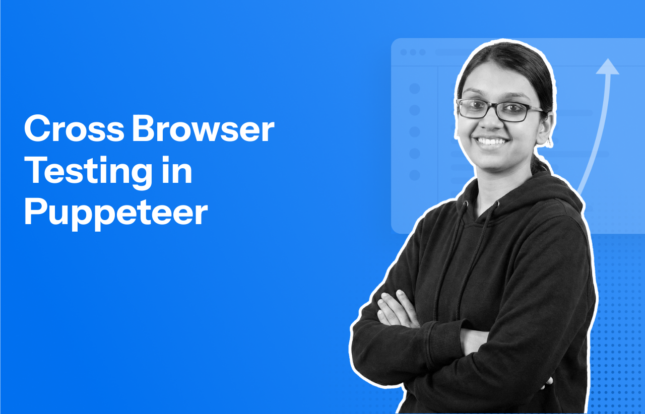 Cross Browser Testing in Puppeteer_ Tutorial