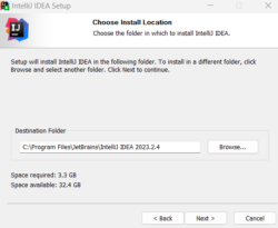 How to install Selenium in Intellij? | BrowserStack