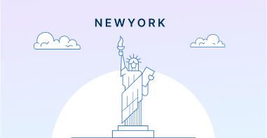 New York