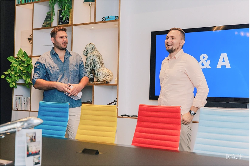 Meetups - Miami