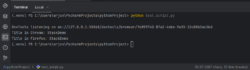 How to Set up and Use Selenium with PyCharm: A Step-by-Step Guide ...