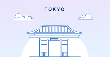Tokyo