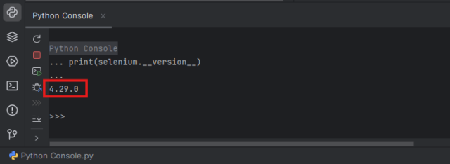 How to Set up and Use Selenium with PyCharm: A Step-by-Step Guide ...