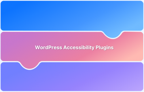 WordPress Accessibility Plugins Creating Inclusive Websites