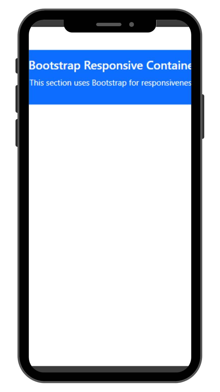 How to Create Responsive Div Containers Using CSS: Techniques and ... image.