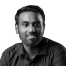 Sreenivas Karthikeyan