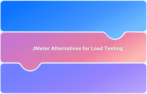 Compare Top JMeter Alternatives for Load Testing