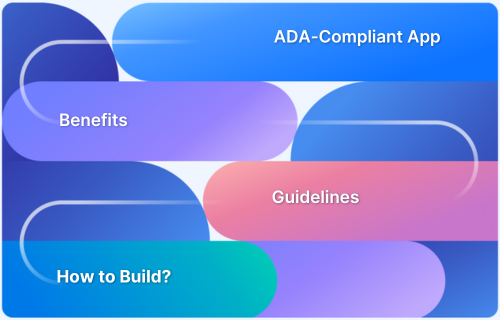 How to Build an ADA-Compliant Mobile App