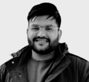 Shashank Parmar