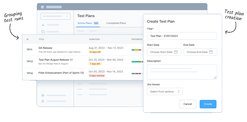 Test Plan
