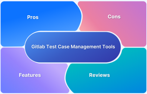 Top 14 Gitlab Test Case Management Tools 2025