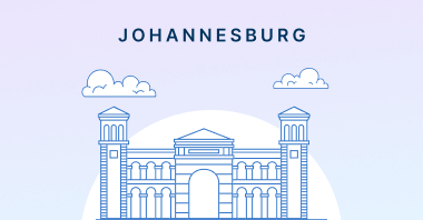 Johannesburg