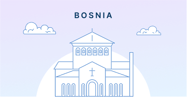 Bosnia