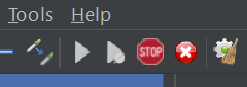 Stop the Test