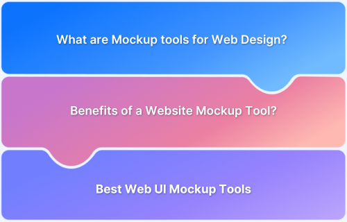 16 Best Website Mockup Tools for every Professional