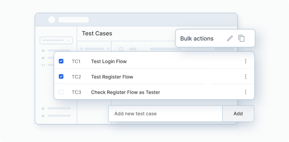 Supercharge user productivity with intuitive workflows