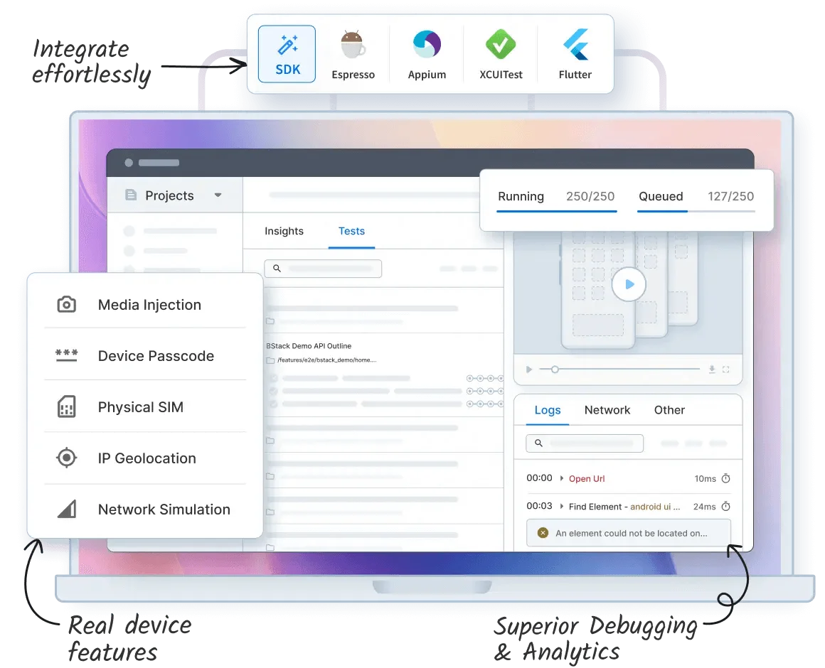 App Automate DG Hero