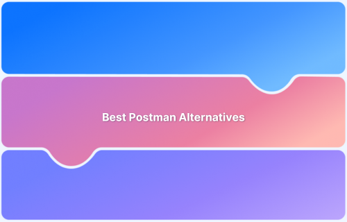 Best Free Postman Alternatives for API Testing in 2025