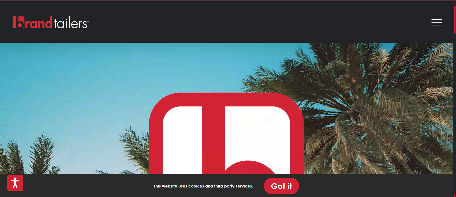 Brandtailers – Marketing Agency