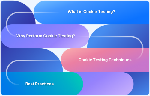 Cookie Testing in Software Testing