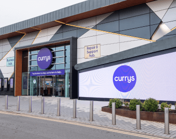 Currys