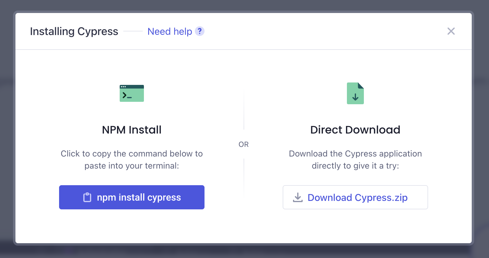 Cypress Direct Download 