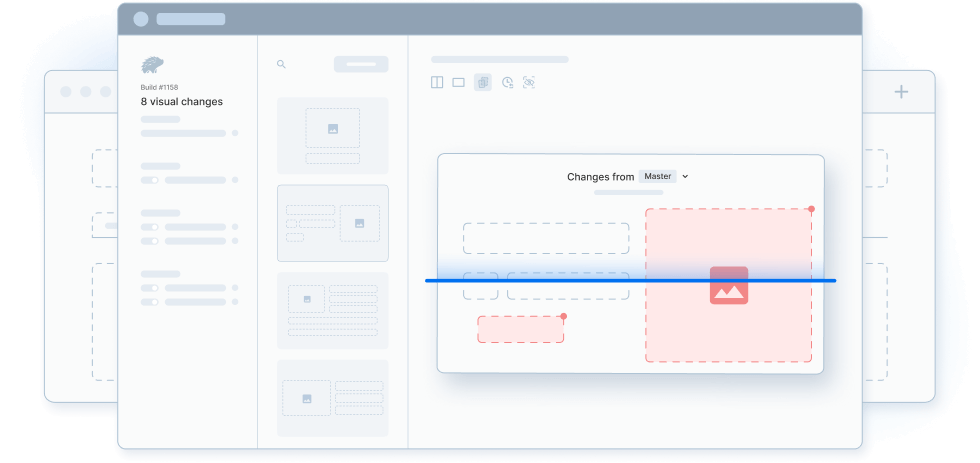 Introducing Percy Visual Engine
