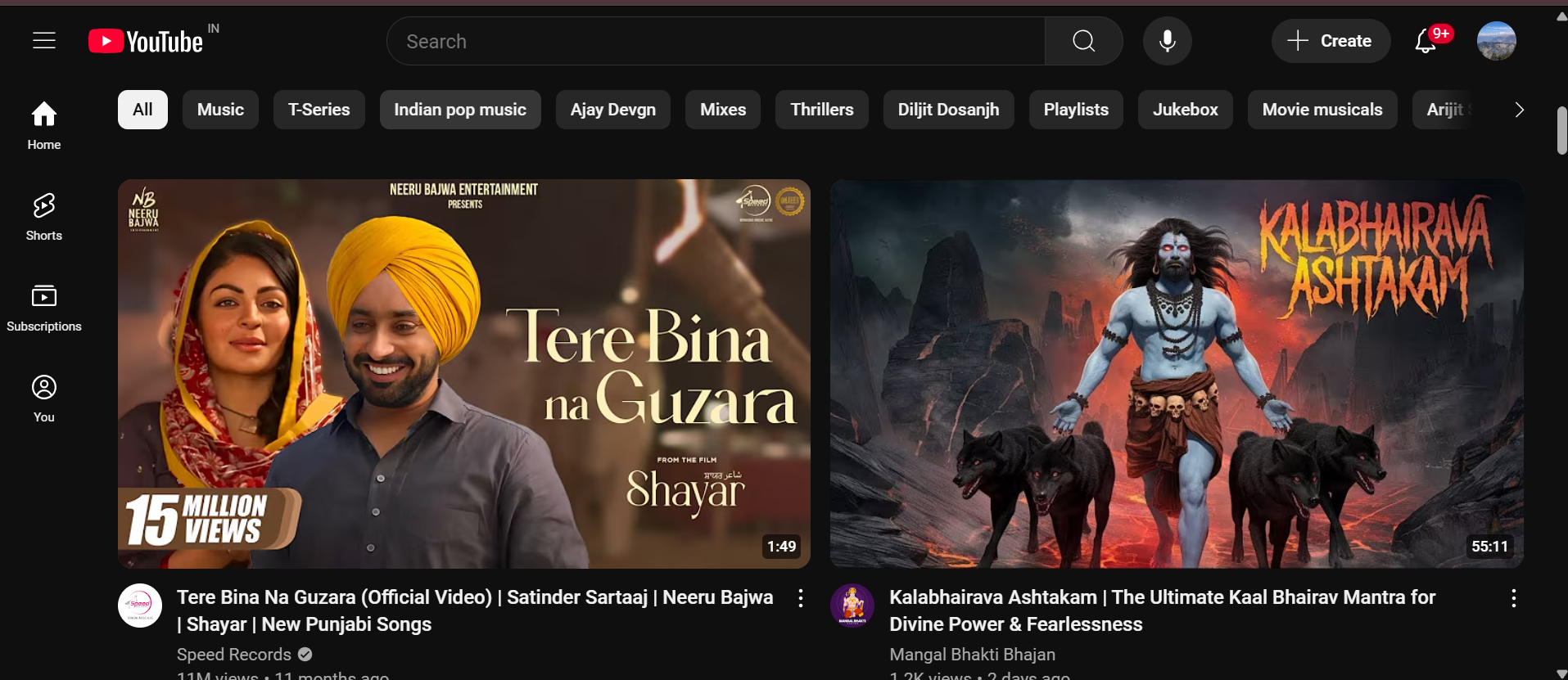 YouTube – Video Sharing Platform