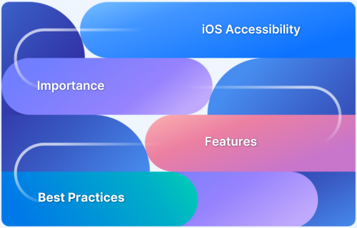 iOS Accessibility A Detailed Guide