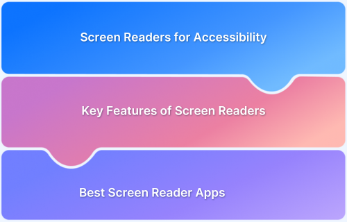 10 Free Screen Readers for the Visually Impaired