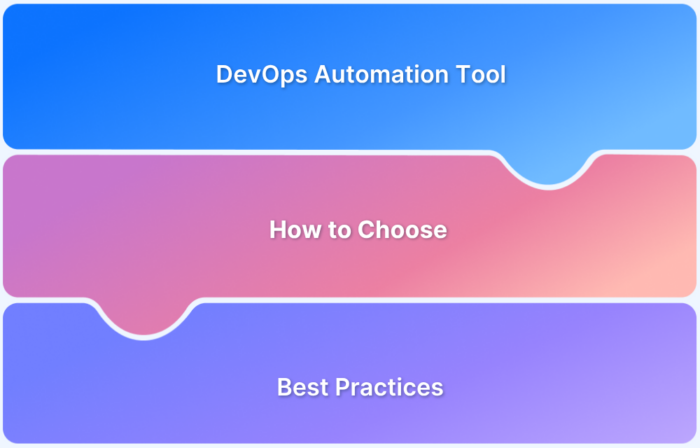 25 Best DevOps Automation Tools in 2024