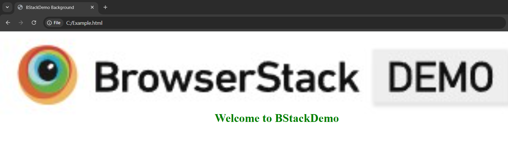 Add background images in HTML using internal style sheet.png