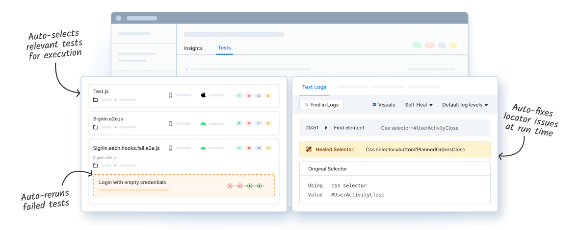 AppAutomate Hero