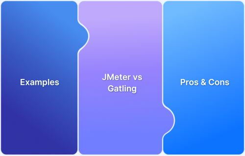 JMeter vs Gatling