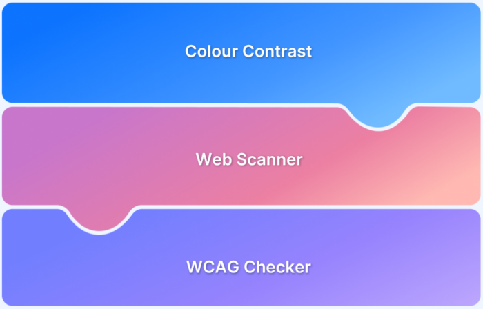 Must-have Chrome extensions for WCAG Testing