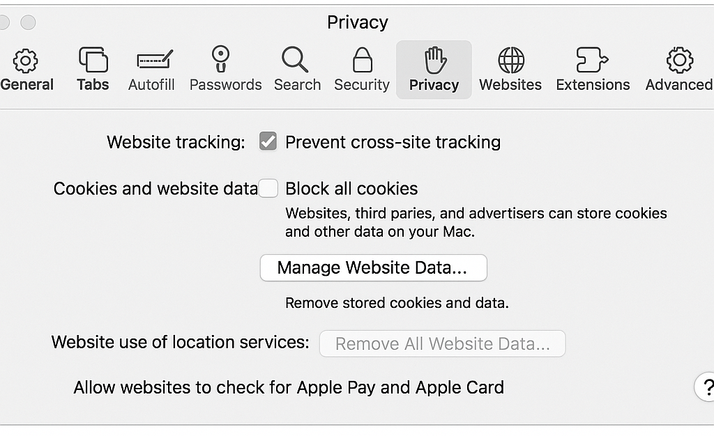 Safari_cookies